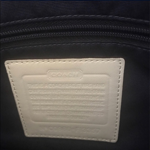 Coach Bag - Picture 6 of 6